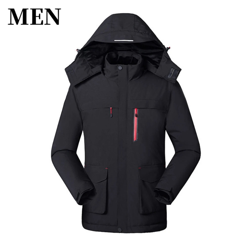 USB Heated Jacket