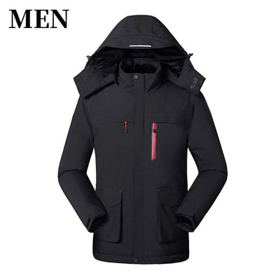 USB Heated Jacket