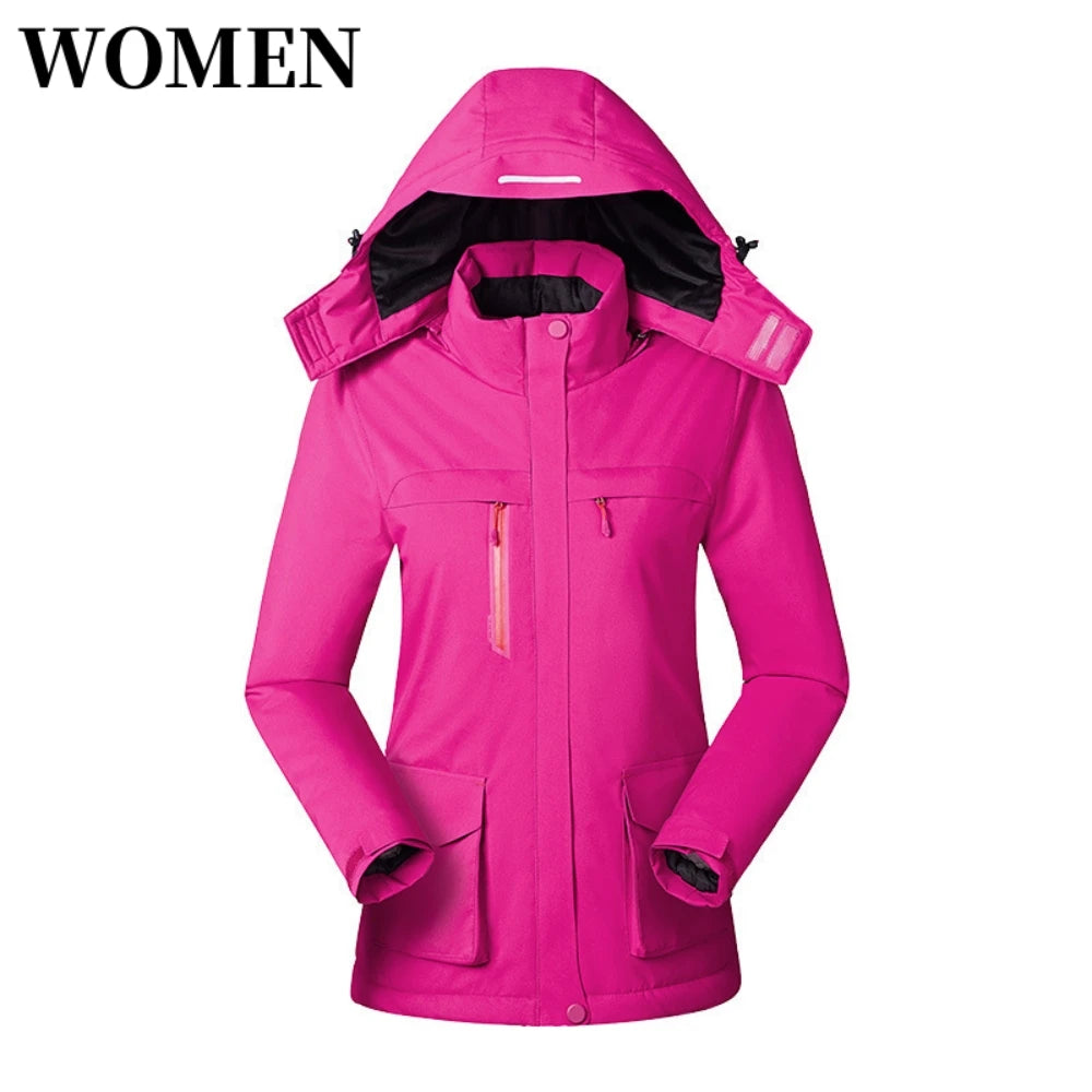 USB Heated Jacket