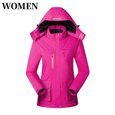 USB Heated Jacket