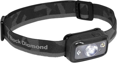 Men Spot 325 Headlamp - Black, One Size