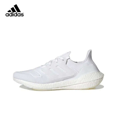 Ultra Boost 22 Men and Women Simple Versatile Breathable Comfortable Shock-Absorbing Outdoor Running Shoes