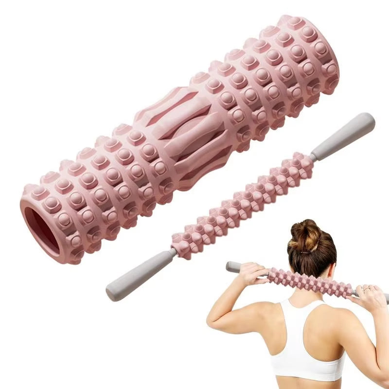 Yoga Foam Roller
