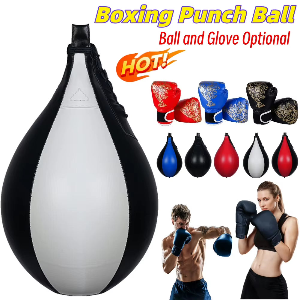 Boxing Speed Ball