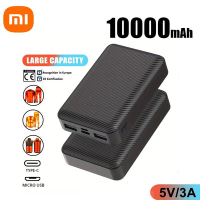 Xiaomi Power Bank 20000mAh