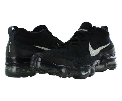 Air Vapormax 2023 FK Womens Shoes Size 7, Color: Black/Sail/Anthracite