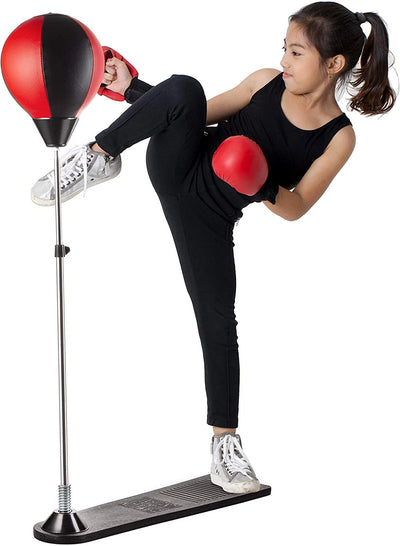 Playworld Boxing Set