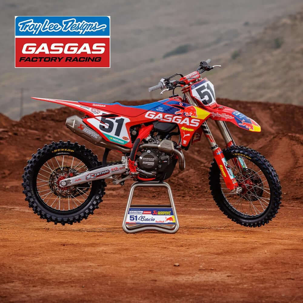 GASGAS TEAM Core Puff Jacket