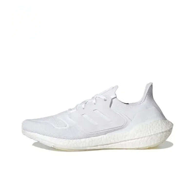Ultra Boost 22 Men and Women Simple Versatile Breathable Comfortable Shock-Absorbing Outdoor Running Shoes