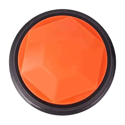 Dog Training Buttons Recordable Pet Interactive Toys Portable Pet Speech Buttons for Pet Communication