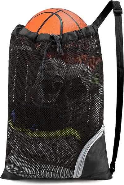 Drawstring Backpack for Men Women Athletic Gym Sports Workout Beach Swim …