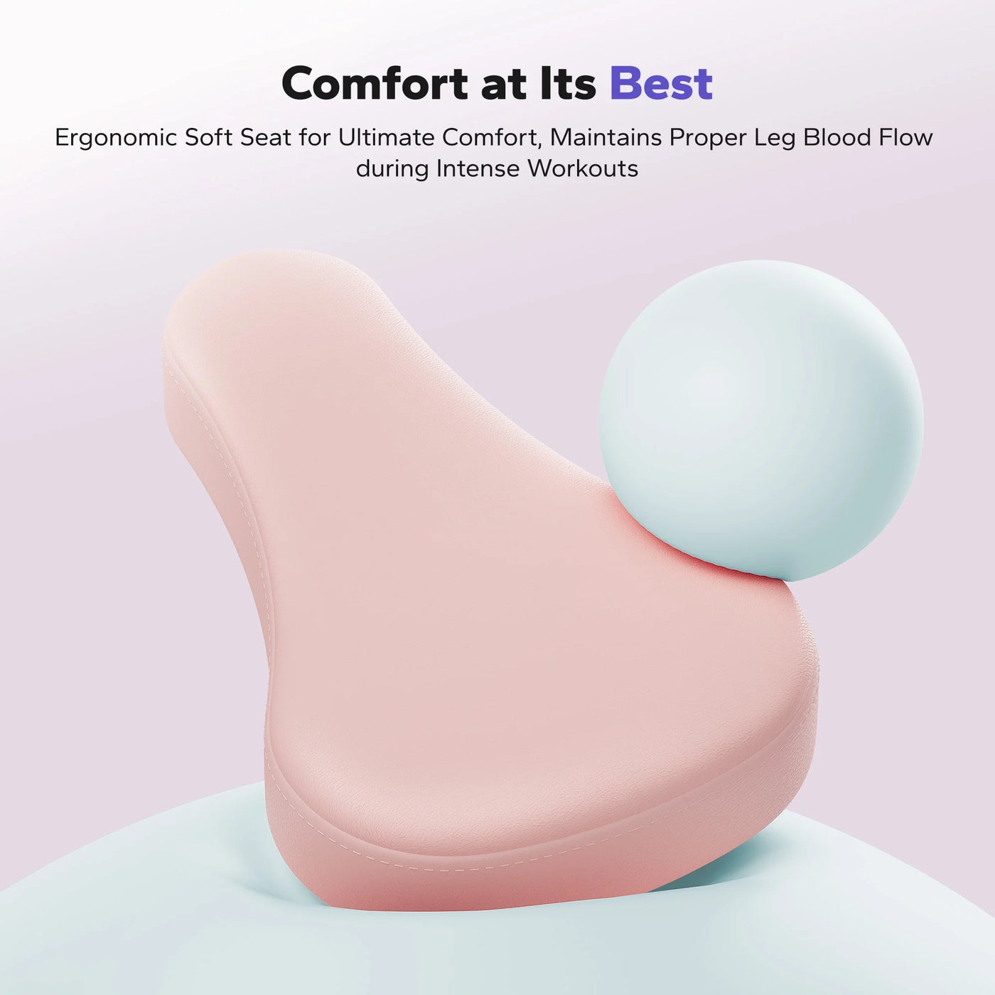 Foldable Squat Trainer