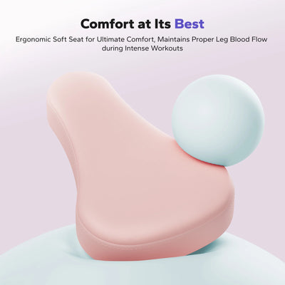 Foldable Squat Trainer