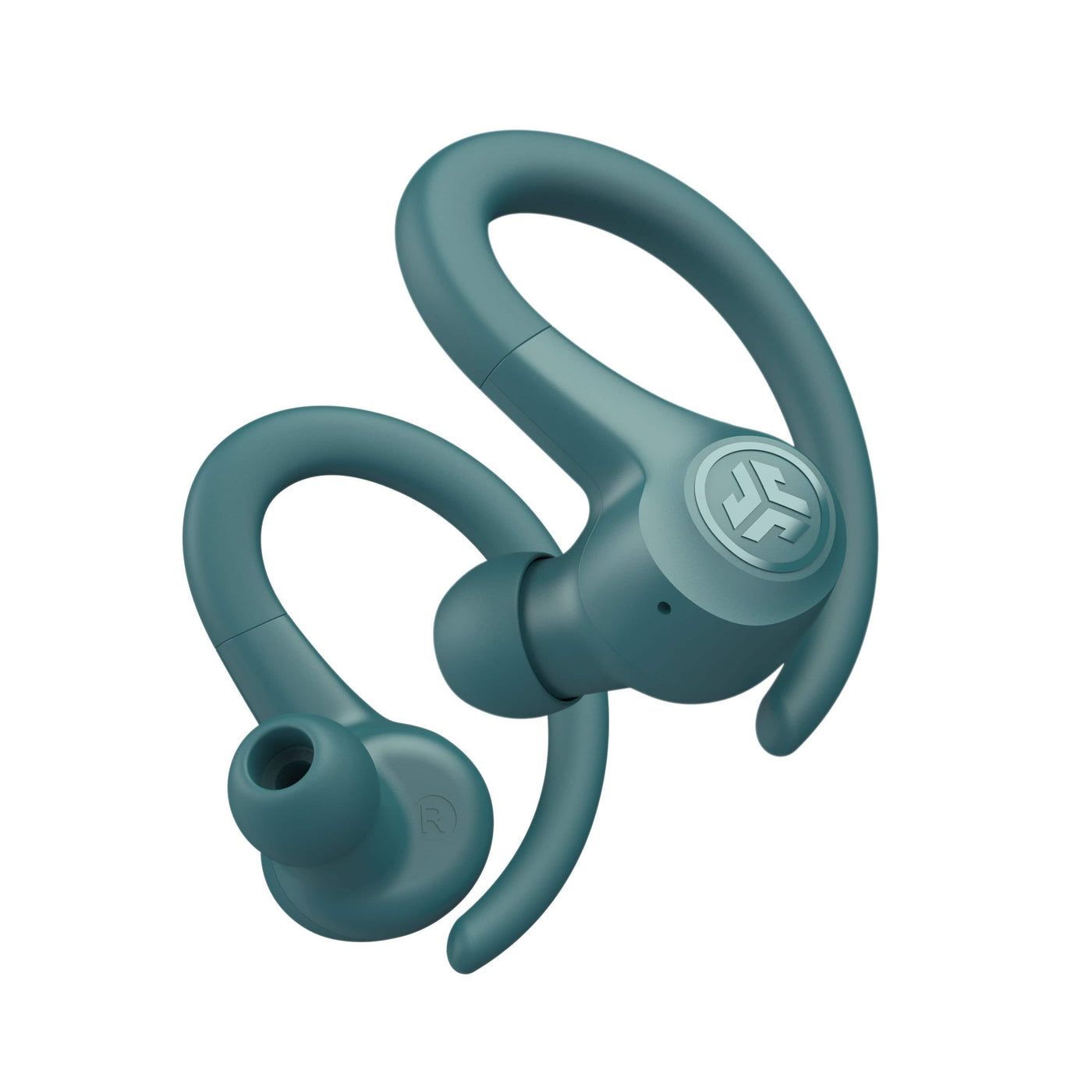 Go Air Sport Bluetooth Earbuds, True Wireless with Charging Case