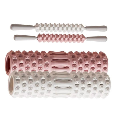 Yoga Foam Roller