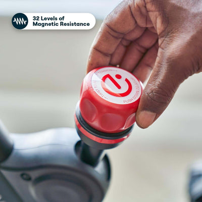 Smart Fitness Bike