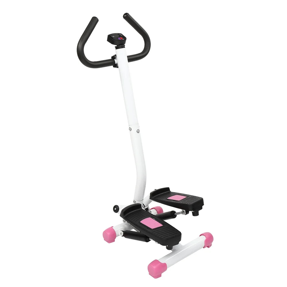 Mini Aerobic Stepper