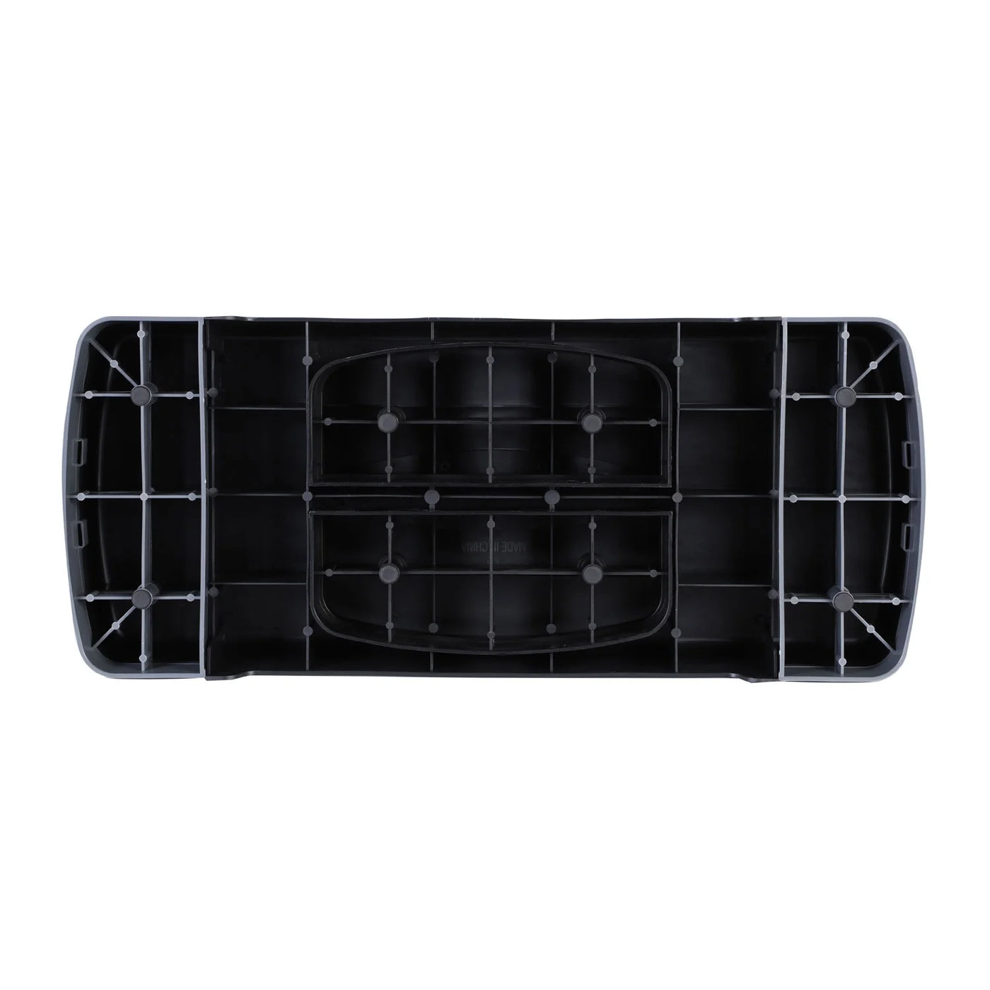 Adjustable Aerobic Step Platform