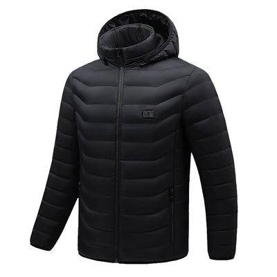 Heated Jacket for Men And Women