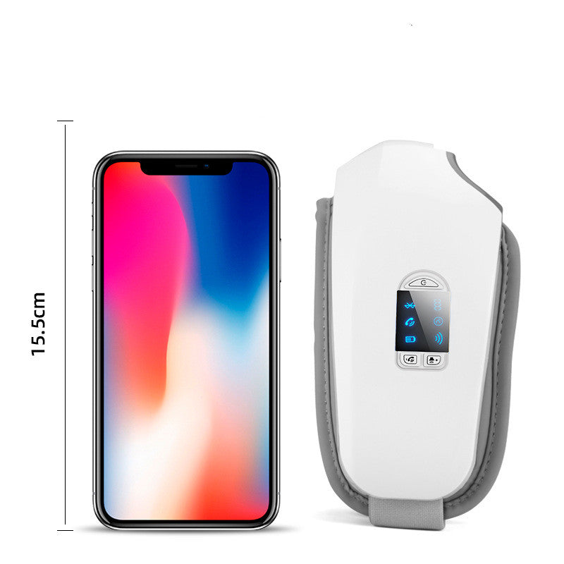 Eye Massager with Heat