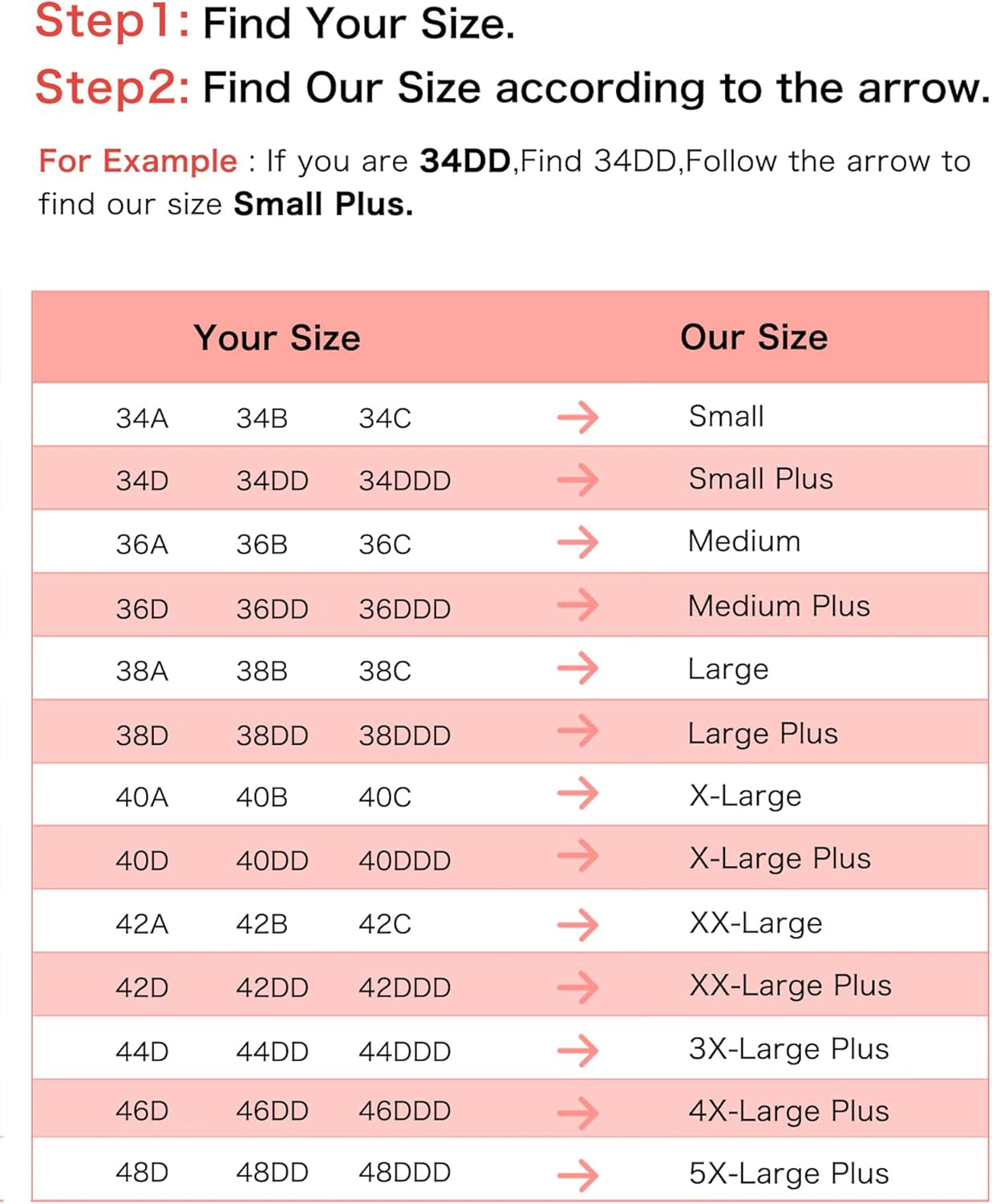 Zip-Front Sports Bra