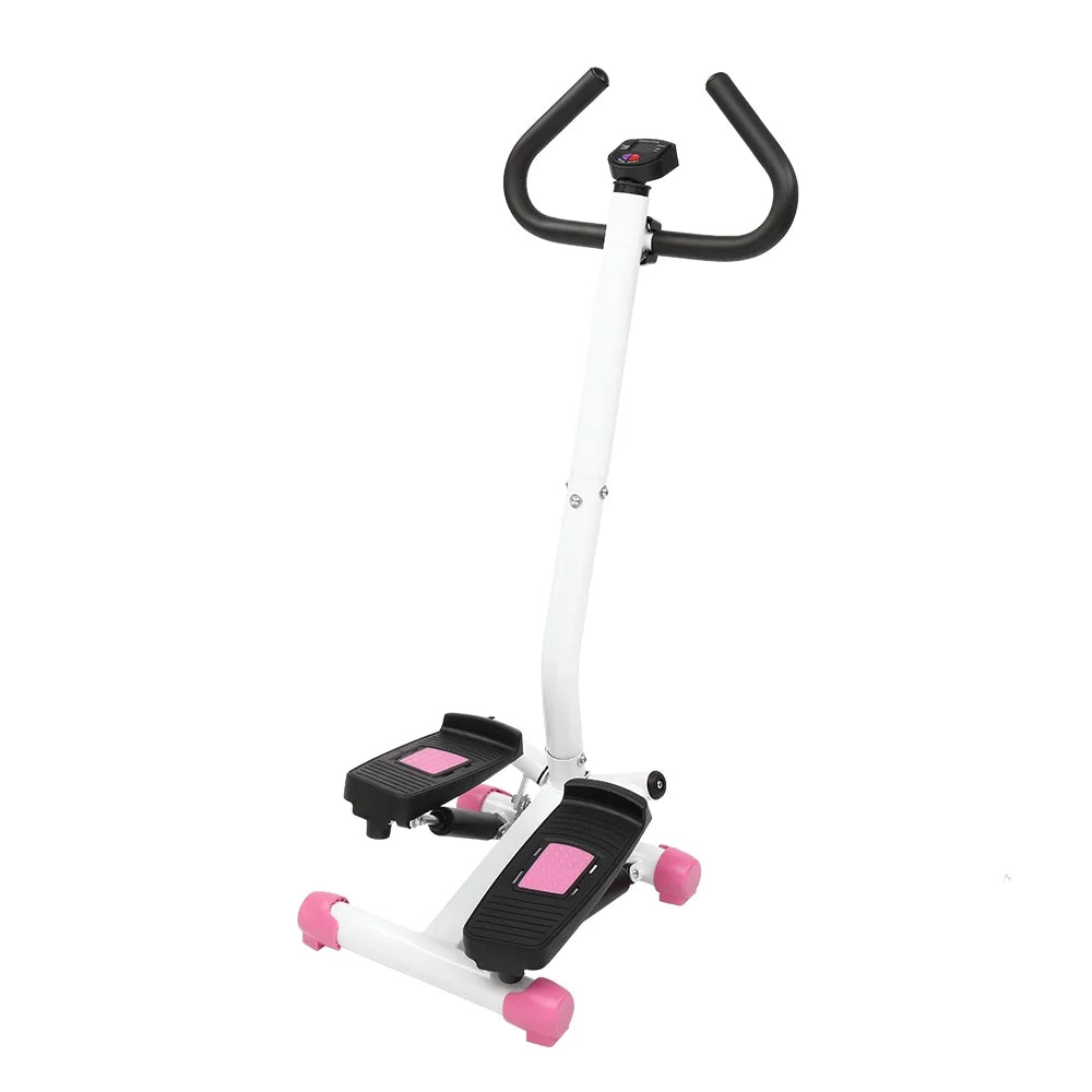 Mini Aerobic Stepper