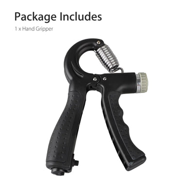Adjustable Hand Grip Strengthener