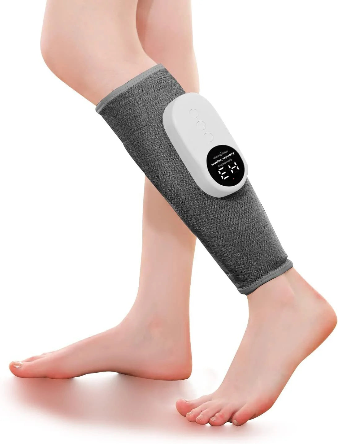 Portable Cordless Leg Massager