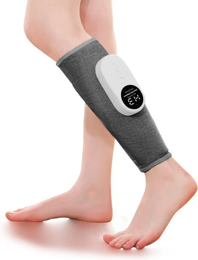 Portable Cordless Leg Massager