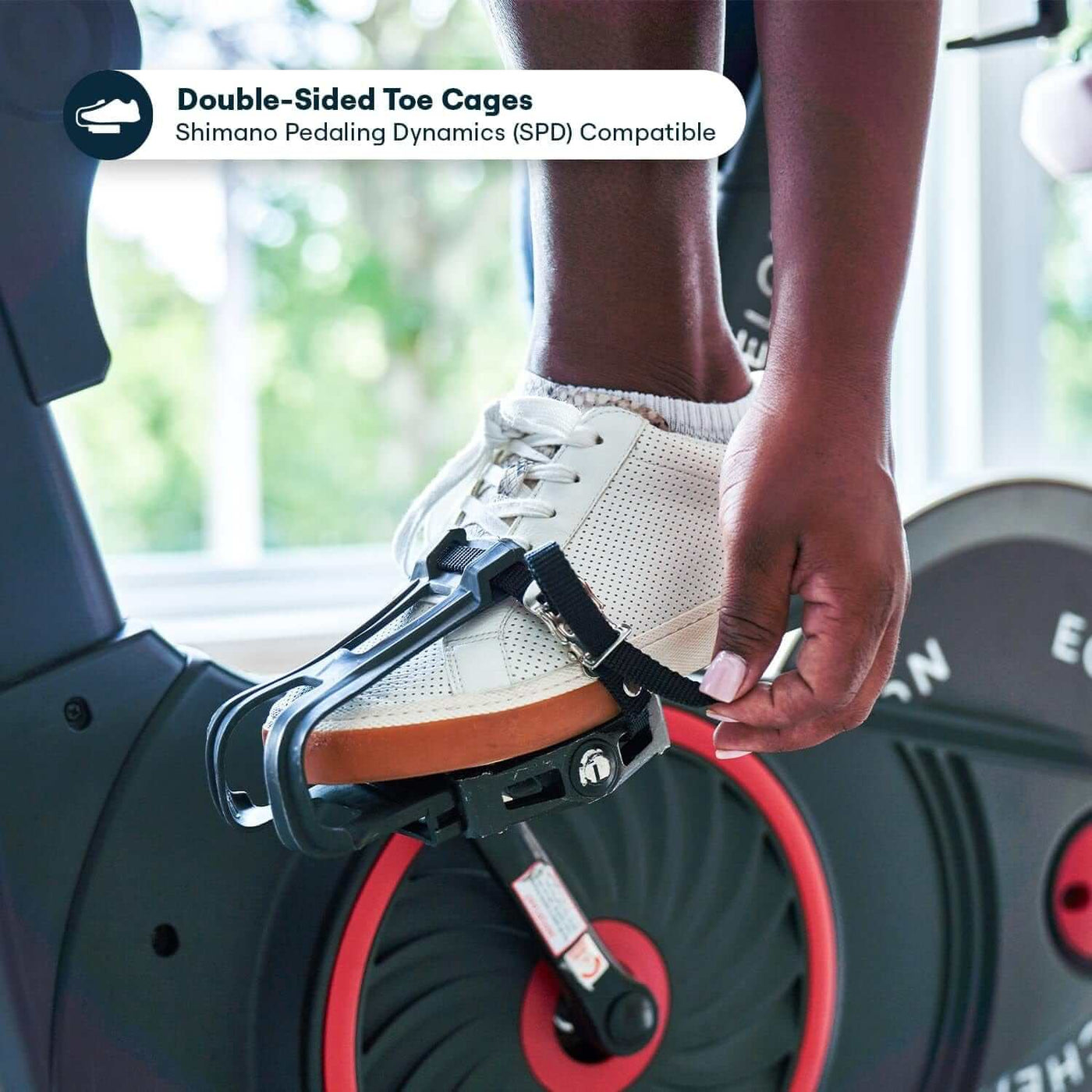 Smart Fitness Bike