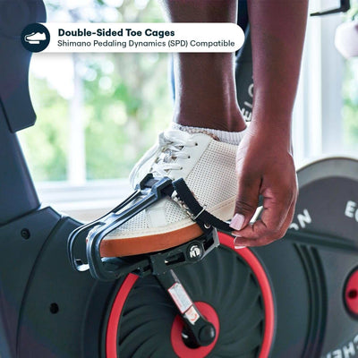 Smart Fitness Bike