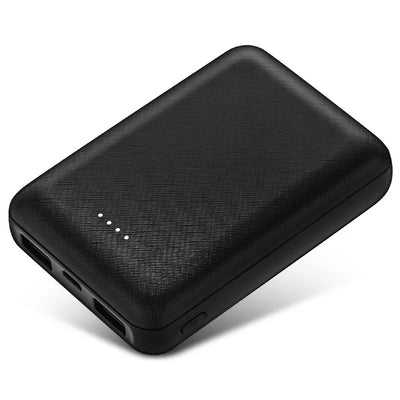 20000mAh Power Bank - Fast Charging for Heating Gear