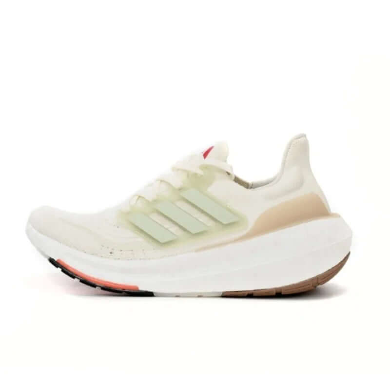 Ultraboost 23 Men'S and Women'S Running Shoes, Shock-Absorbing, Impact Resistance, Racing Sneakers, Black and White
