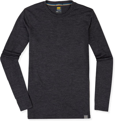 Mens Merino Wool Base Layer