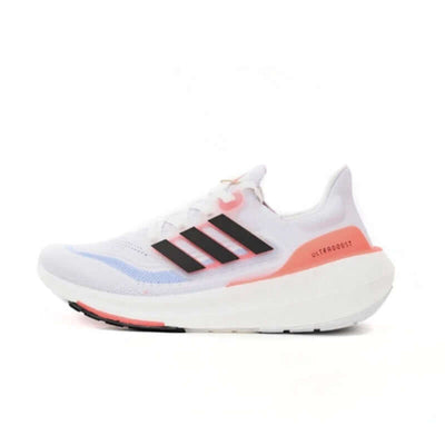 Ultraboost 23 Men'S and Women'S Running Shoes, Shock-Absorbing, Impact Resistance, Racing Sneakers, Black and White