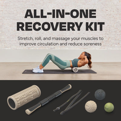 Chris Hemsworth Recovery Kit