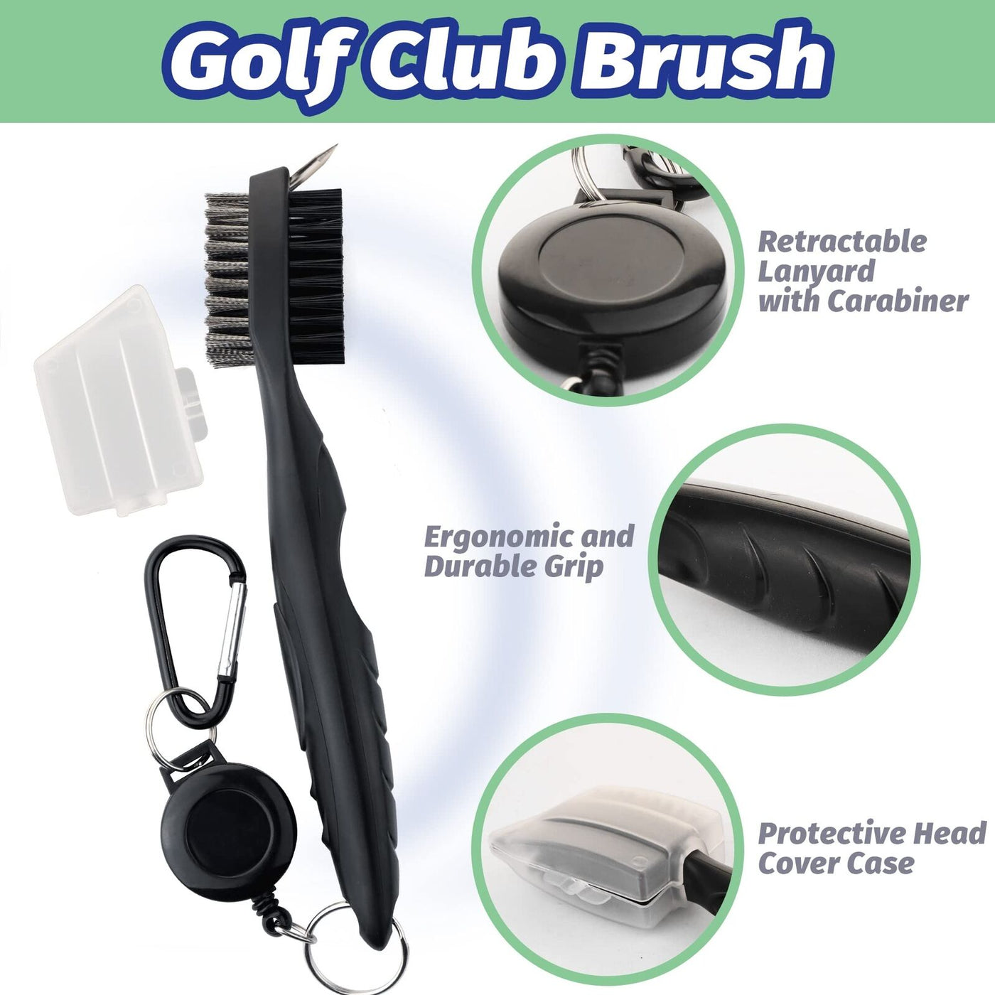 29-in-1 Golf Essentials Kit