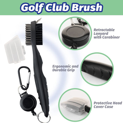29-in-1 Golf Essentials Kit
