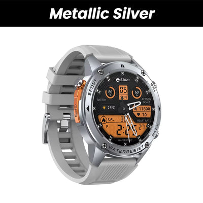 Stratos 2 Ultra GPS Smartwatch