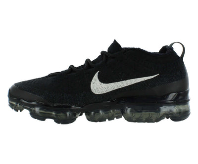 Air Vapormax 2023 FK Womens Shoes Size 7, Color: Black/Sail/Anthracite