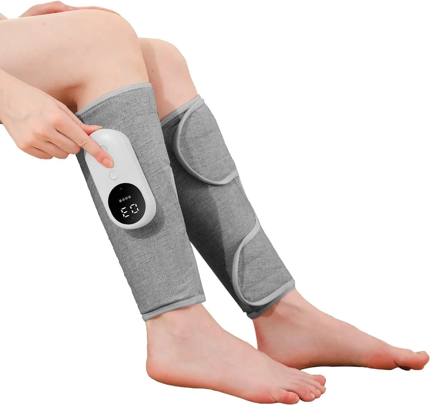 Portable Cordless Leg Massager