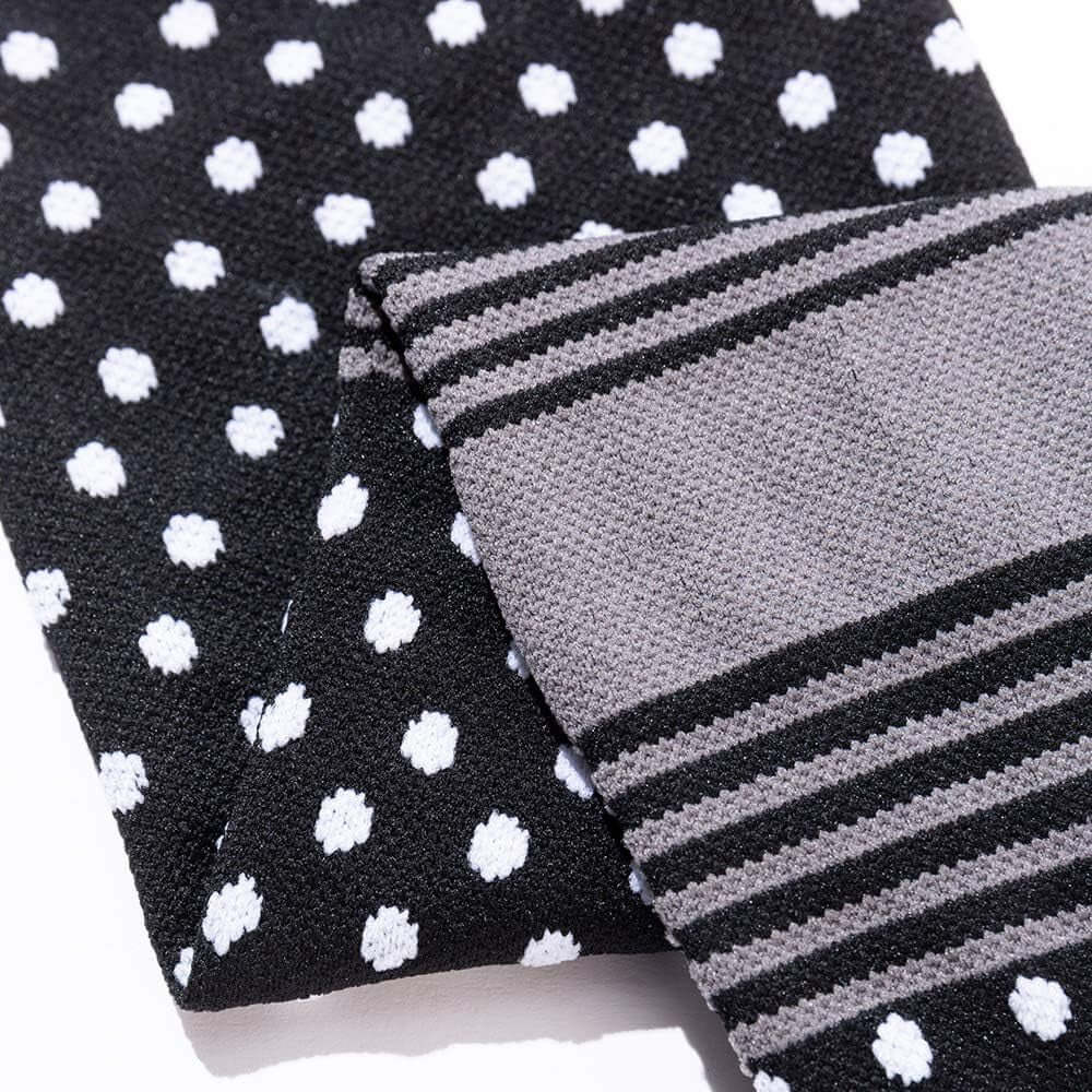 Compression Socks for Women and Men Circulation, Knee High Stockings Support for Nurses, Cycling, Hiking, Running
