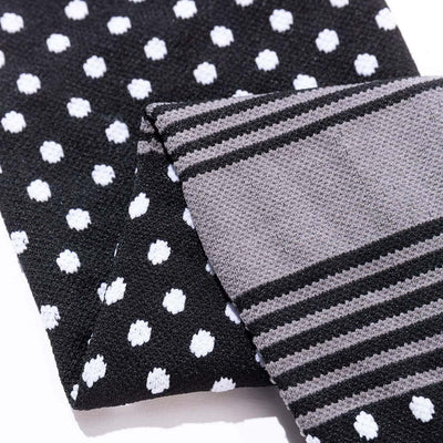 Compression Socks for Women and Men Circulation, Knee High Stockings Support for Nurses, Cycling, Hiking, Running