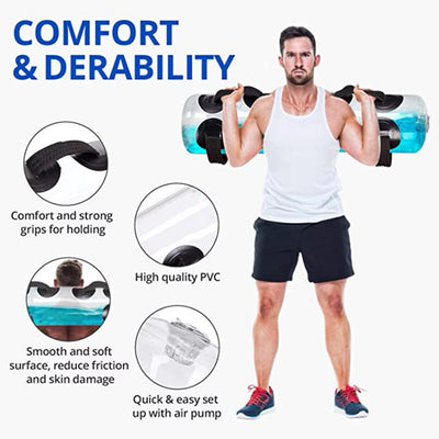 Fitness Aqua Power Bag