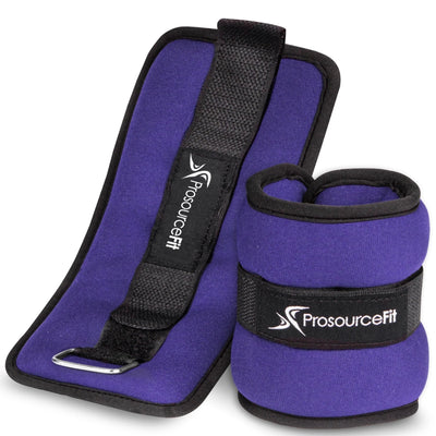 Ankle Weights Set of 2