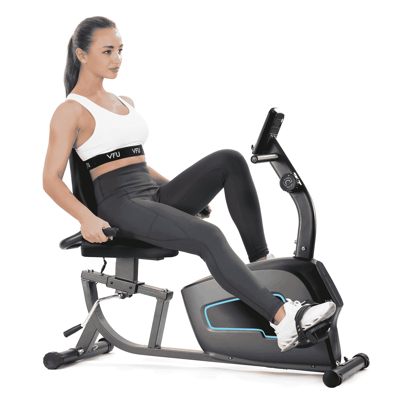 Recumbent Exercise Bike