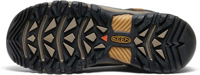 Men'S Targhee 3 Low Height Waterproof Hiking Shoes