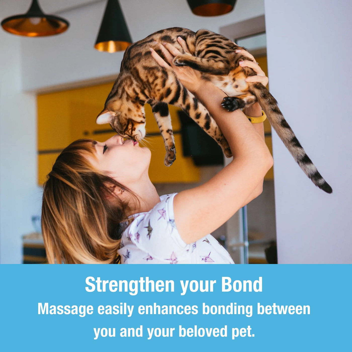 Pet Massager for Dogs And Cats