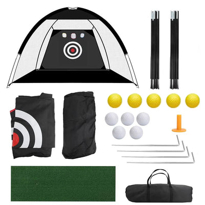 Foldable Golf Chipping Net