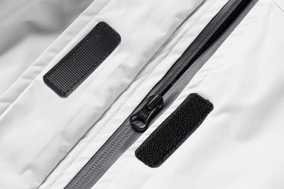 Womens Waterproof Ski Jacket